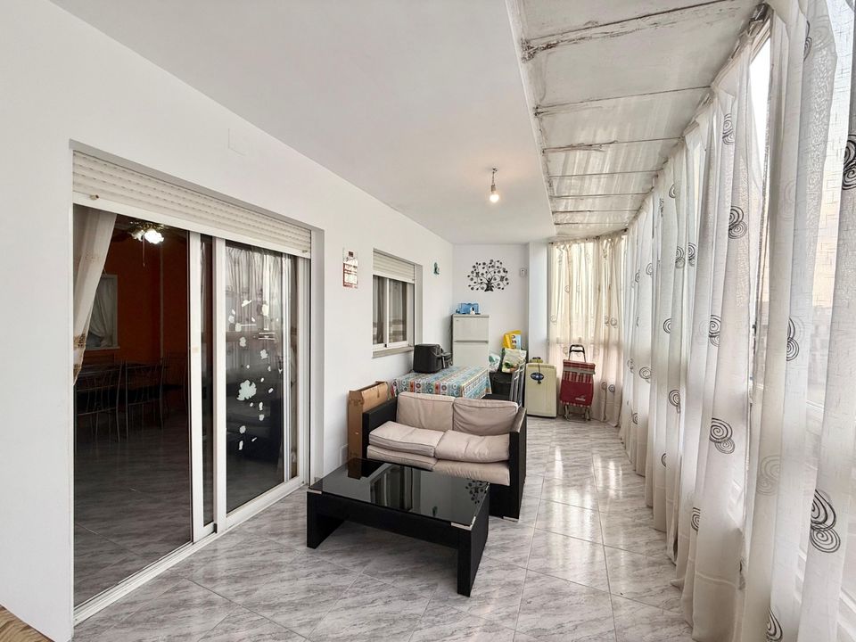 Penthouse i Torrevieja, Alicante - foto 3