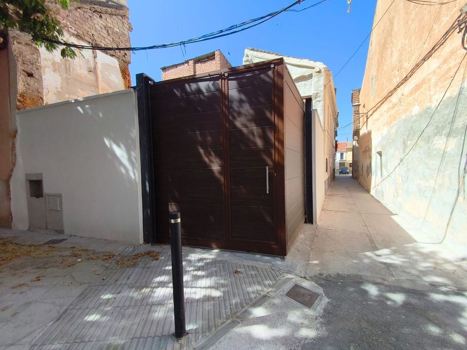 Tomt i Durcal, Granada - bilde 2