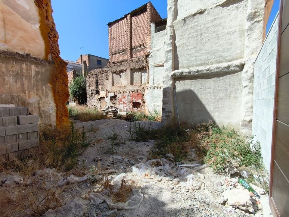 Tomt i Durcal, Granada - bilde 5