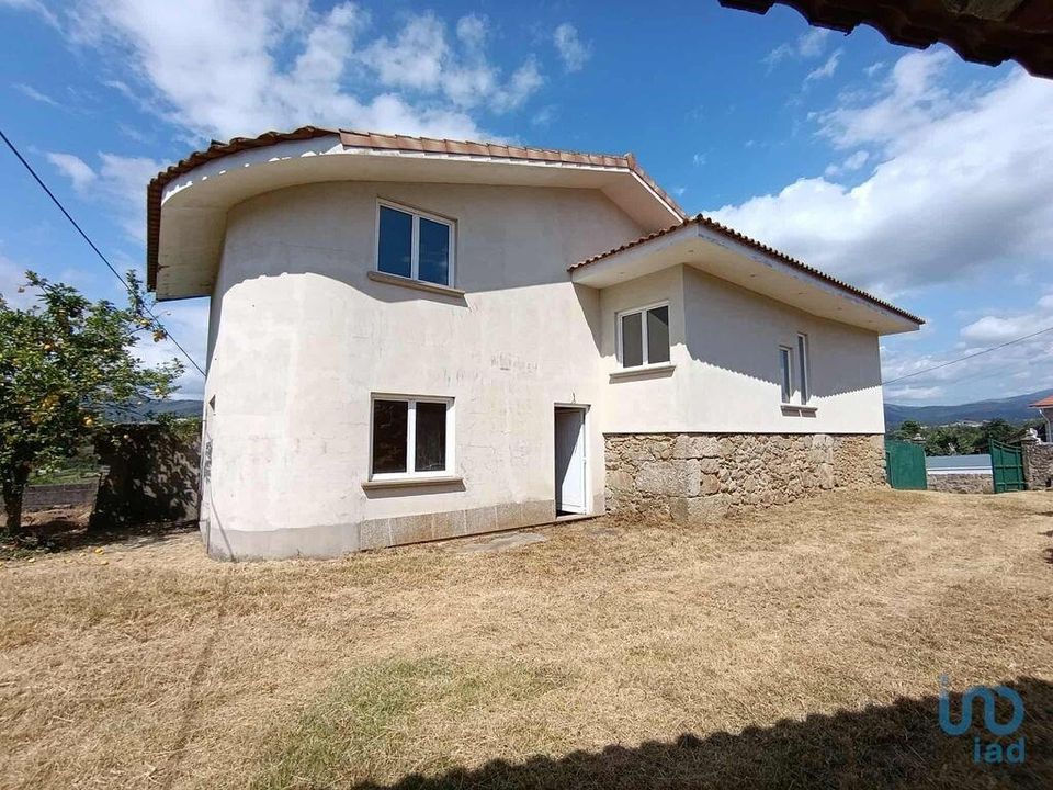 Rekkehus i Moncao, Viana do Castelo - bilde 1