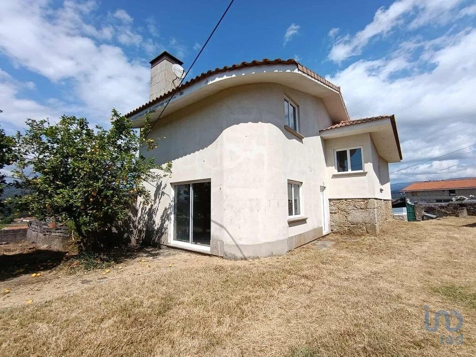 Rekkehus i Moncao, Viana do Castelo - bilde 2