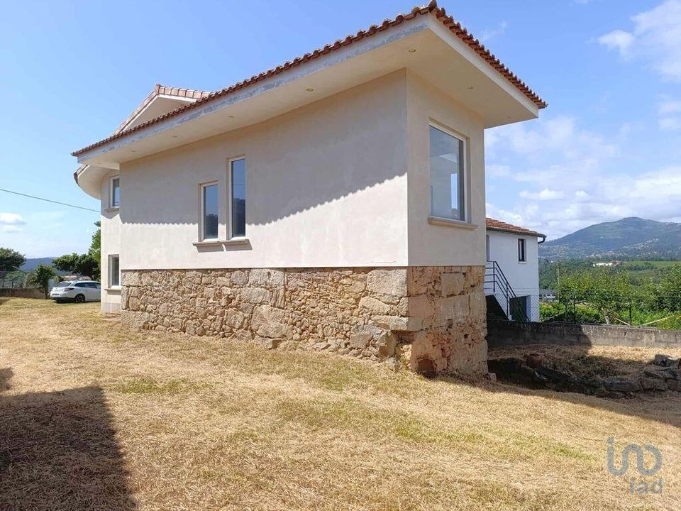 Rekkehus i Moncao, Viana do Castelo - bilde 3