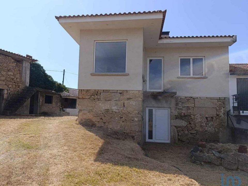 Rekkehus i Moncao, Viana do Castelo - bilde 4