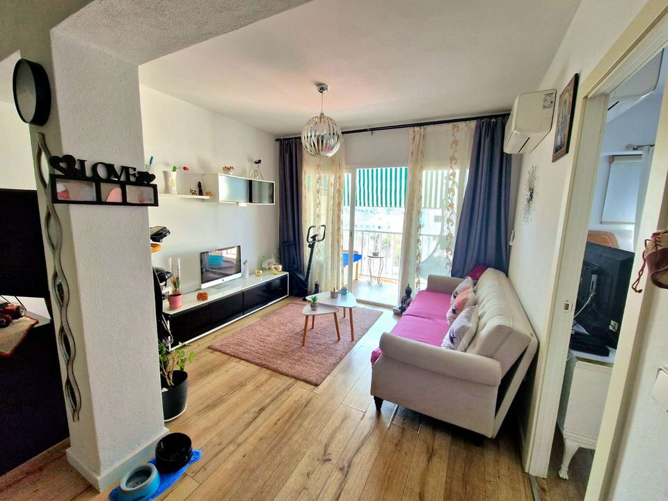 Leilighet i San Antonio De Portmany, Ibiza - bilde 1