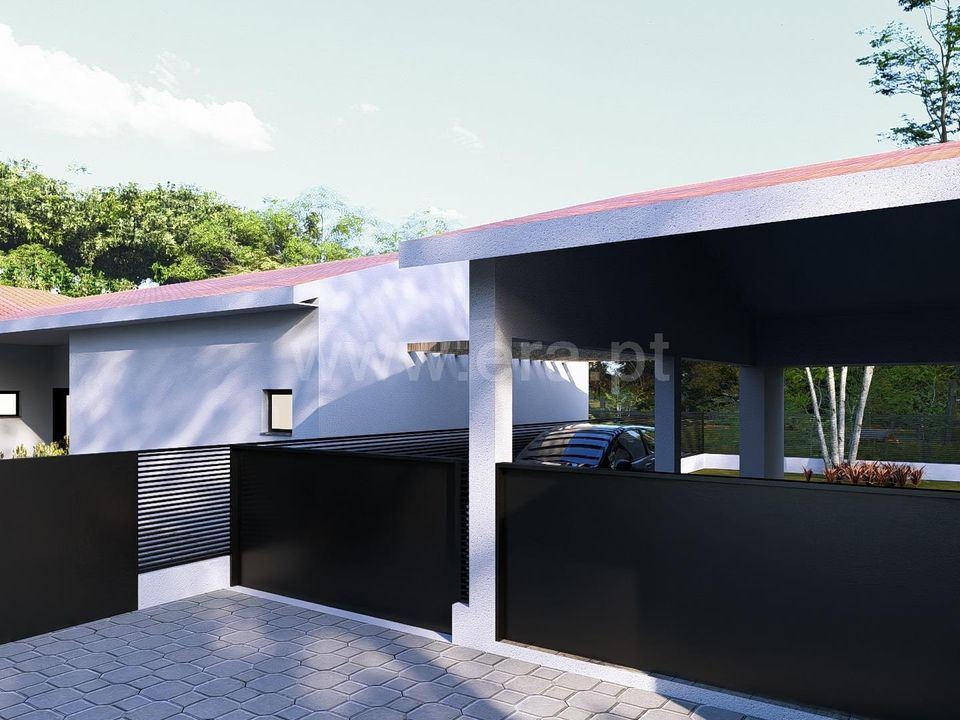 Villa i Leiria, Leiria - foto 3