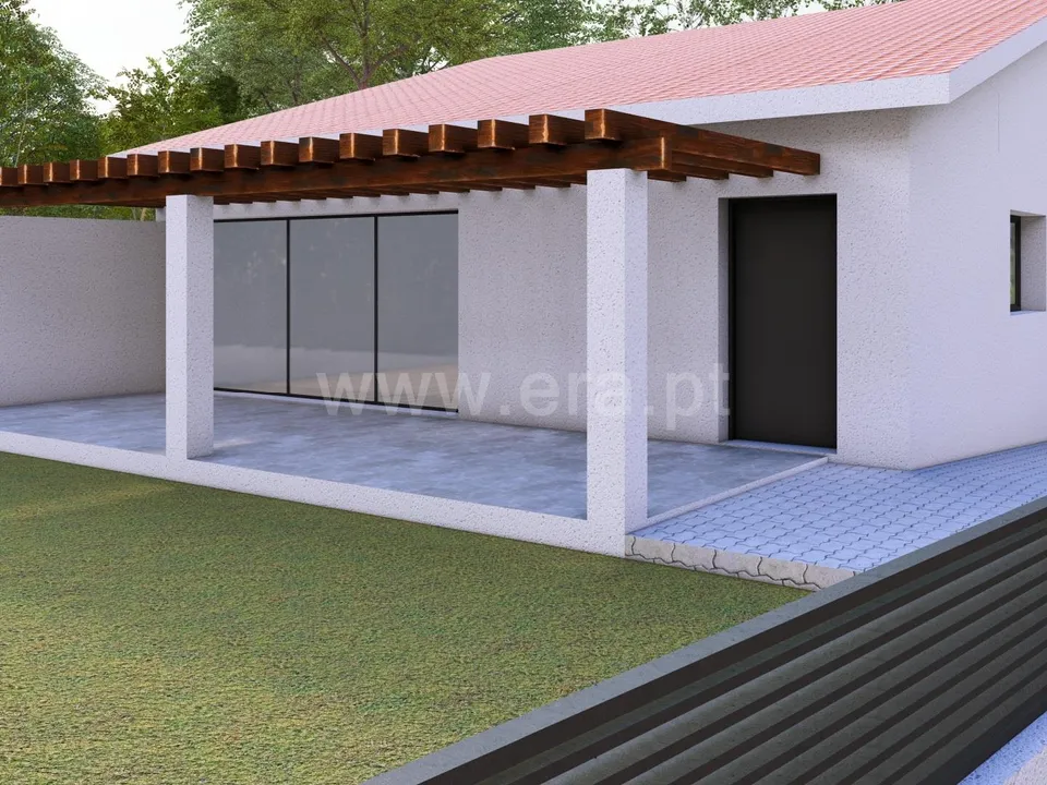 Villa i Leiria, Leiria - bilde 2