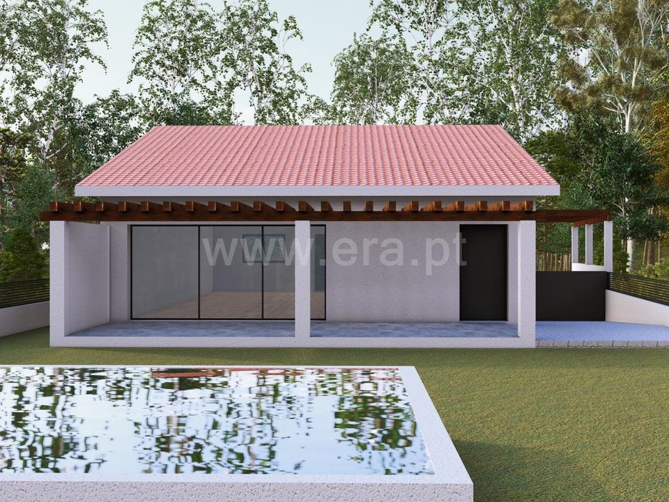 Villa i Leiria, Leiria - bilde 3