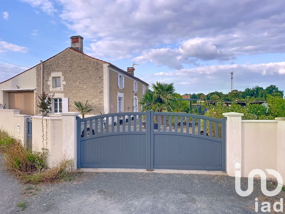 Willa: Saint-Hilaire-des-Loges, Vendee – zdjęcie 2