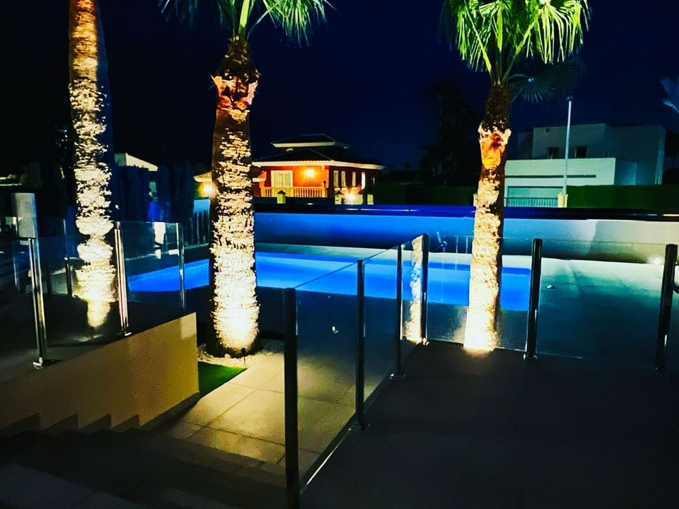 Villa i Alfaz del Pi, Alicante - foto 4