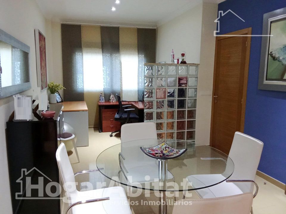 Villa i Alginet, Valencia - bilde 3