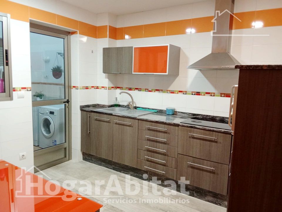 Villa i Alginet, Valencia - bilde 4