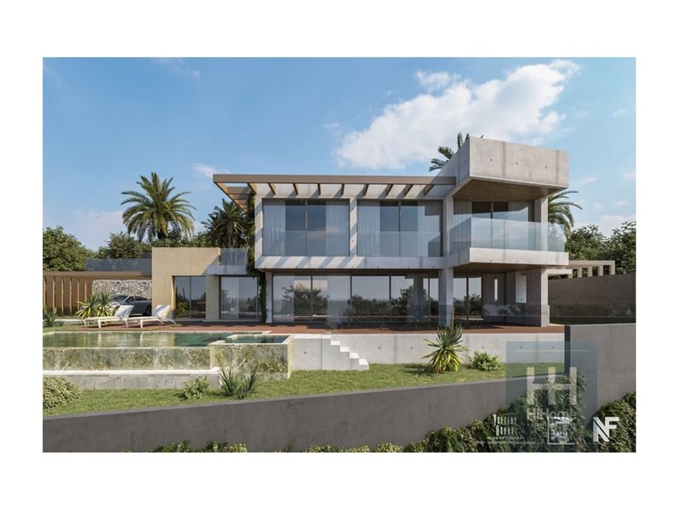 Villa i Calheta, Madeira - foto 2