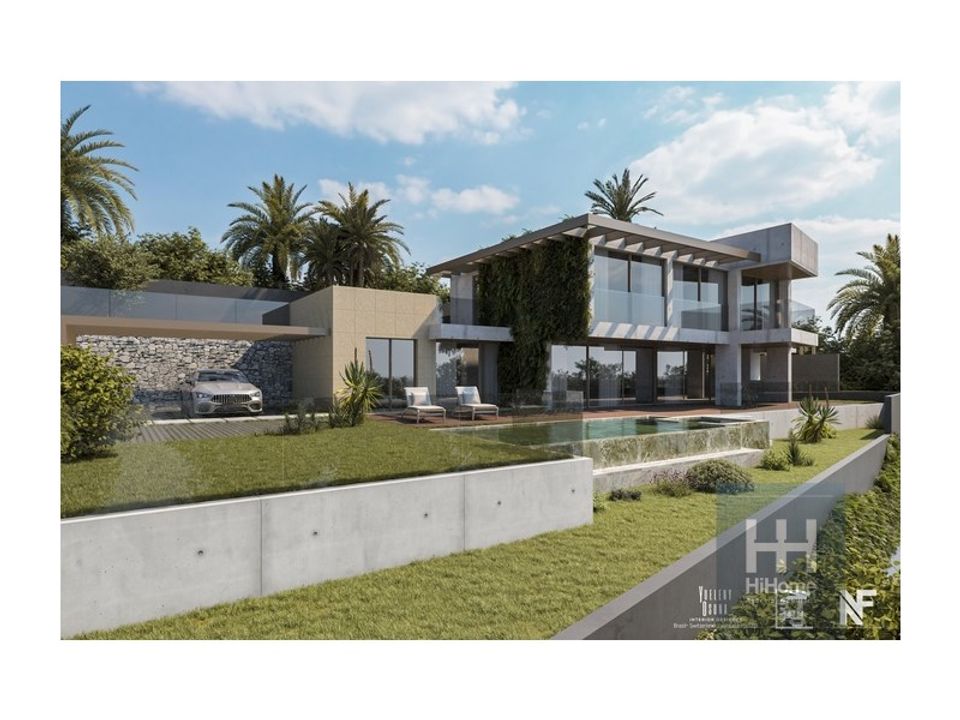 Villa i Calheta, Madeira - foto 1