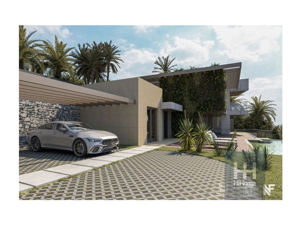 Villa i Calheta, Madeira - foto 5