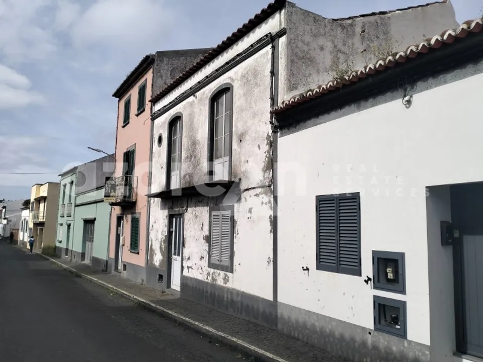 Villa i Ribeira Grande, Sao Miguel - foto 2