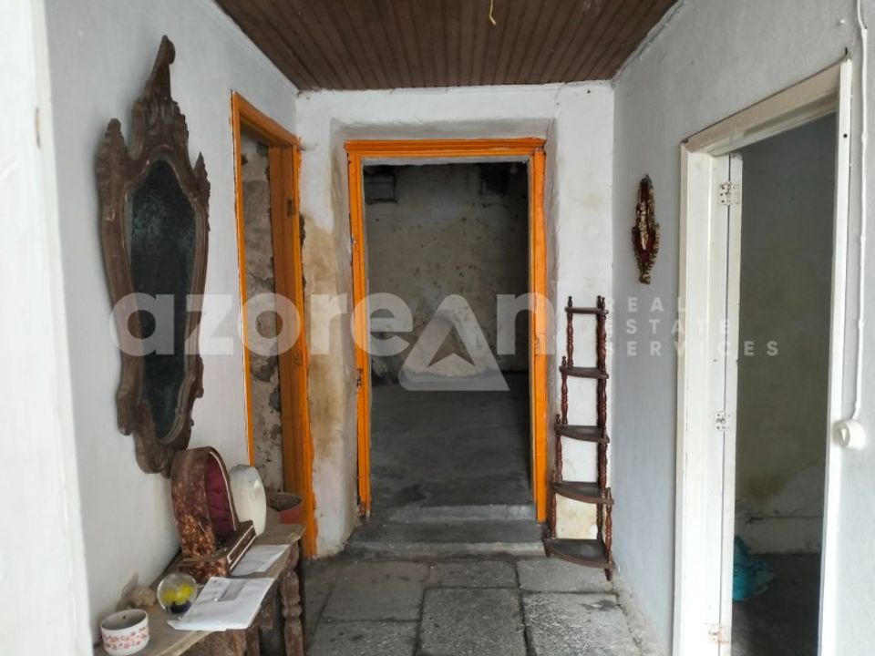 Villa i Ribeira Grande, Sao Miguel - foto 3