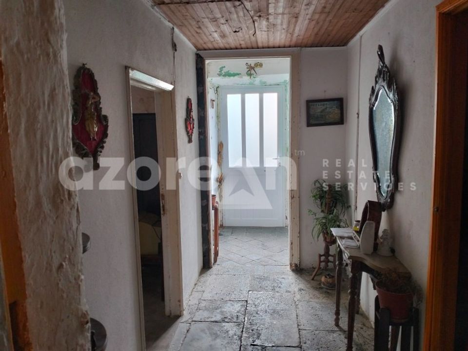 Villa i Ribeira Grande, Sao Miguel - foto 4