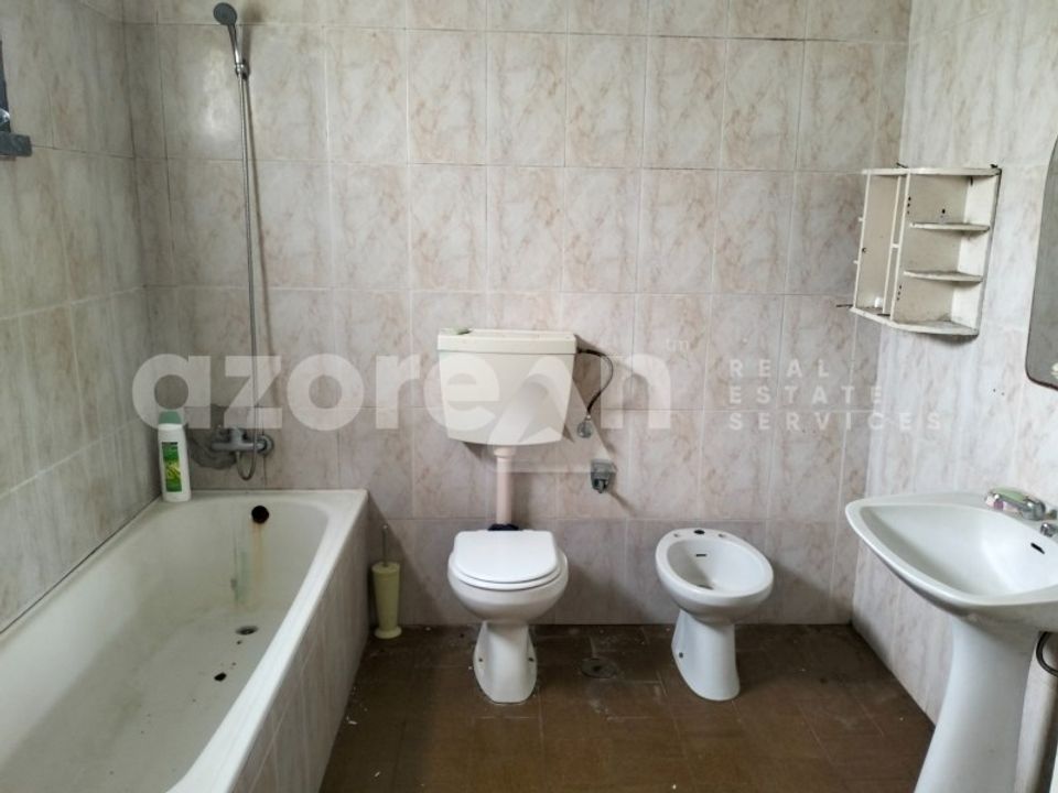 Villa i Ribeira Grande, Sao Miguel - foto 5