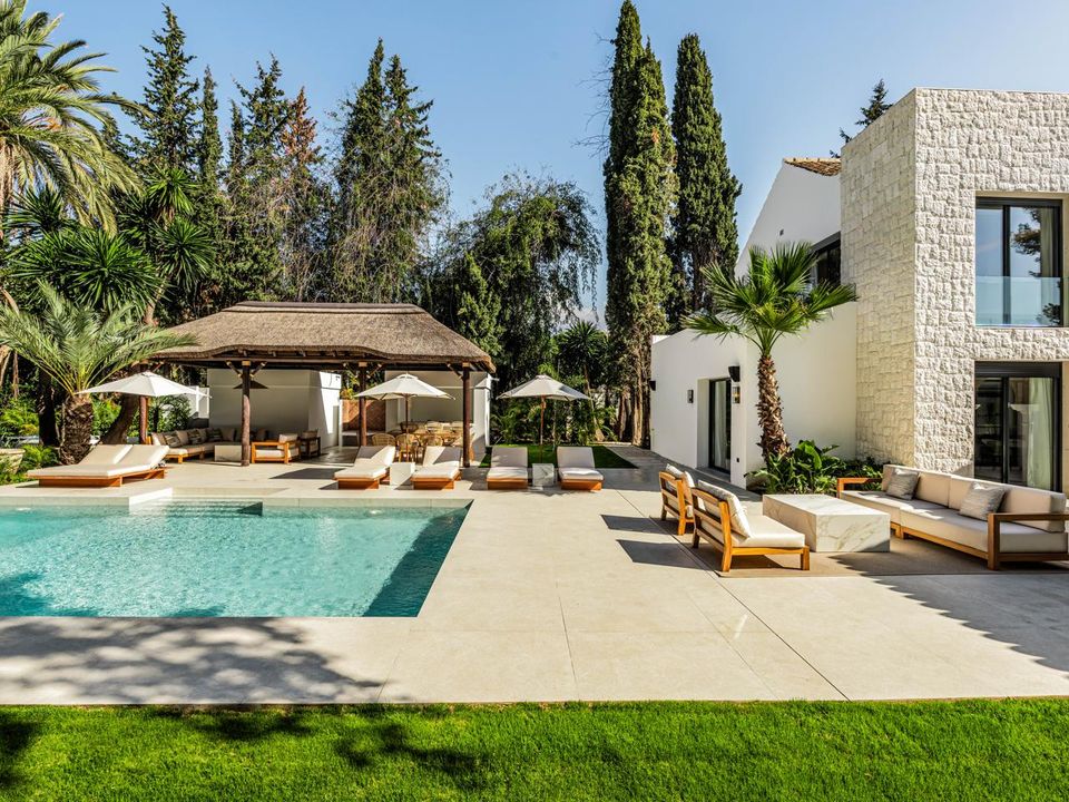 Villa a Marbella, Malaga - foto 1