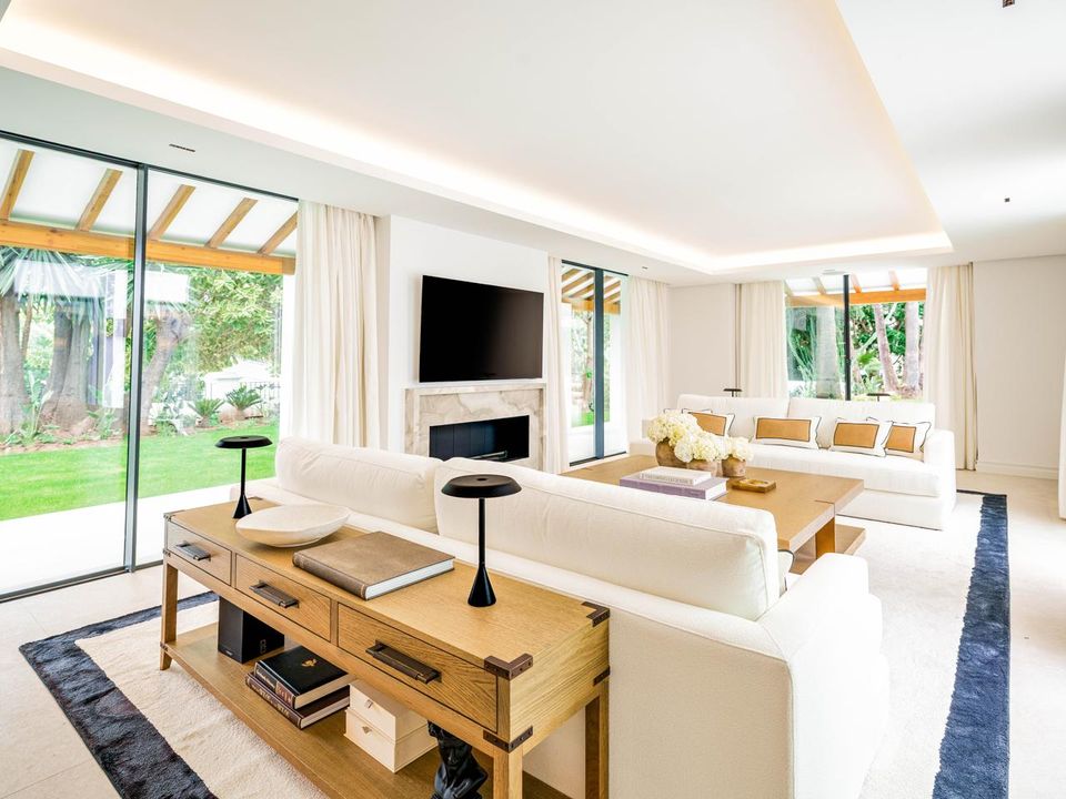 Villa a Marbella, Malaga - foto 3