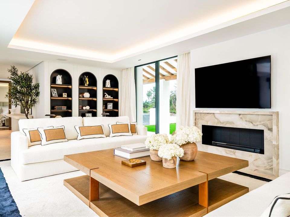Villa a Marbella, Malaga - foto 4