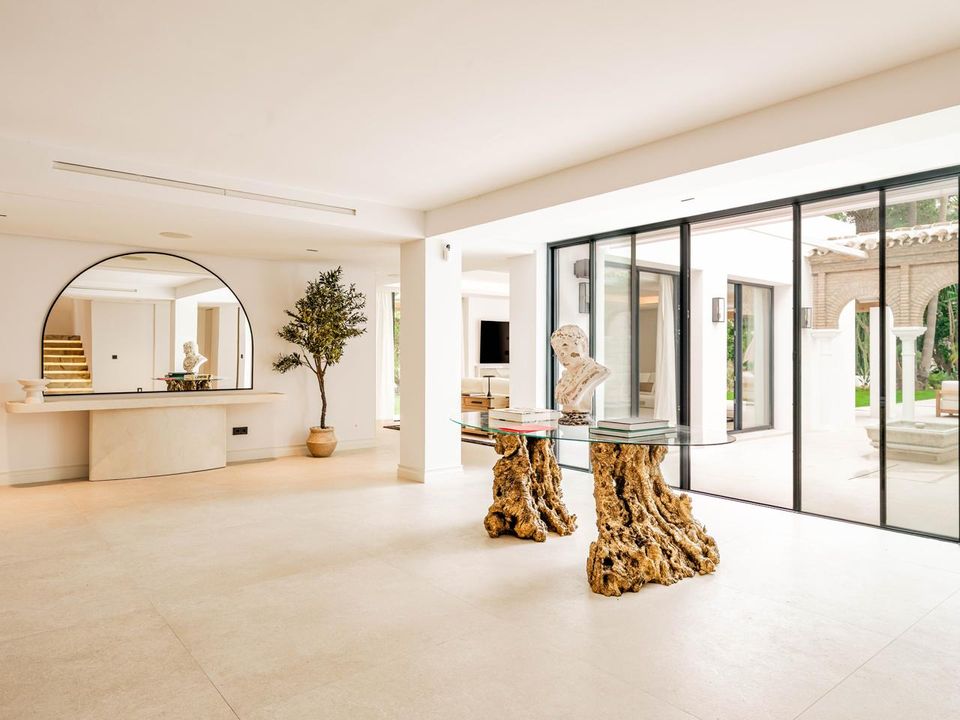 Villa a Marbella, Malaga - foto 5