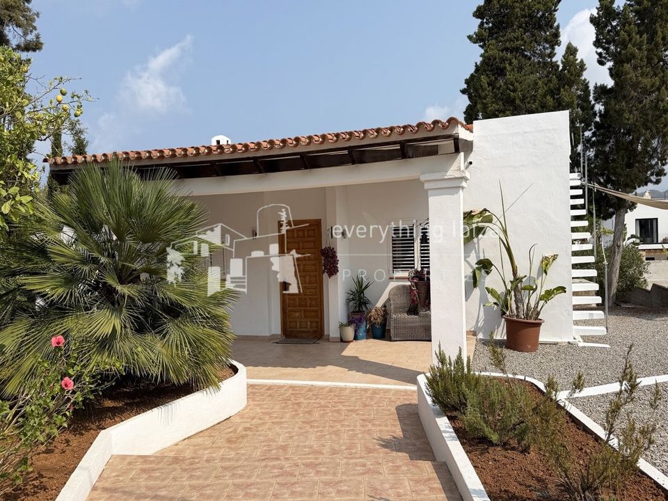 Villa i San Agustin Des Vedra, Ibiza - foto 4