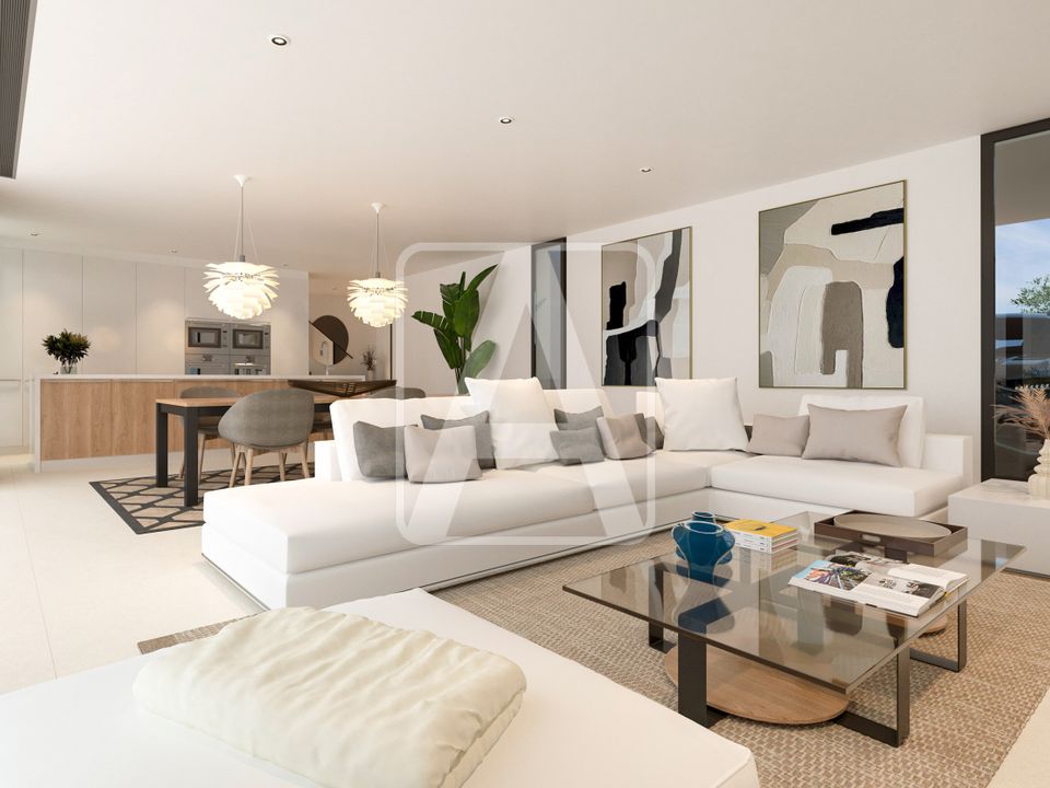 Villa i Calpe, Alicante - foto 5