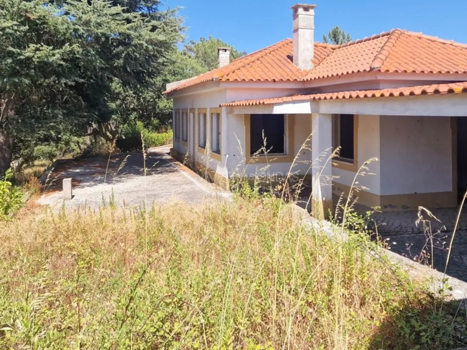Helårsgrund i Vila Franca de Xira, Lisbon - foto 4