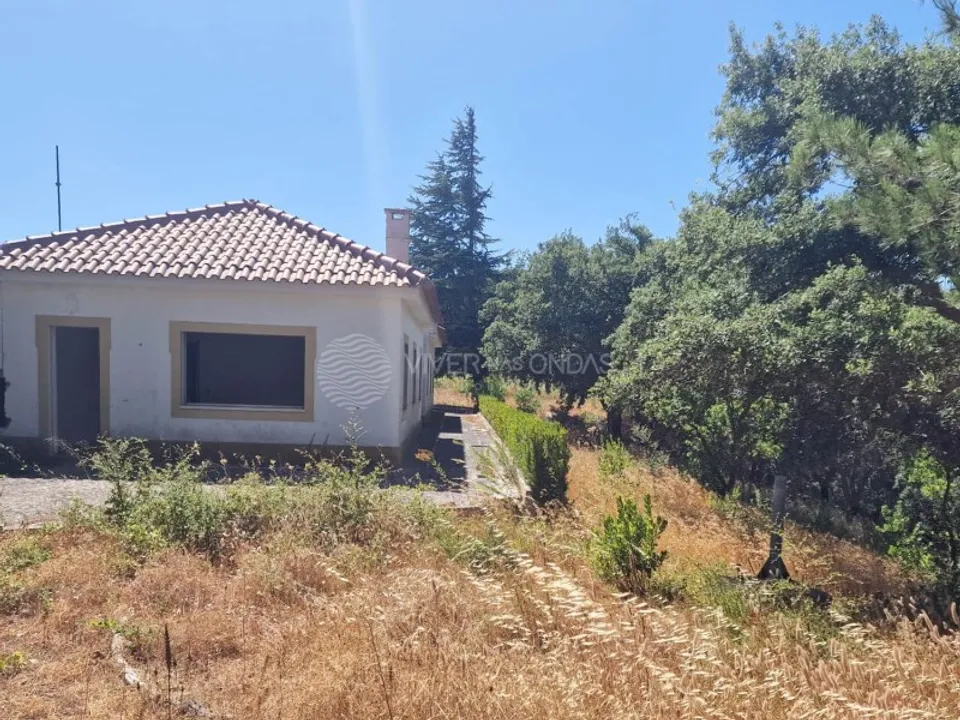 Helårsgrund i Vila Franca de Xira, Lisbon - foto 1