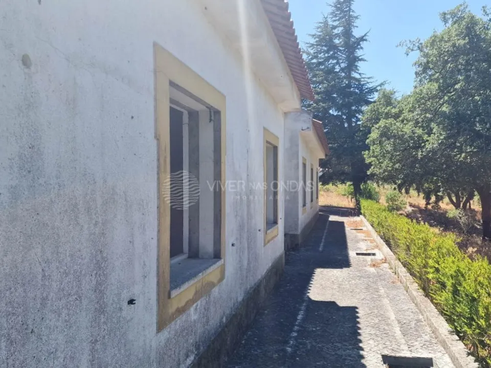Helårsgrund i Vila Franca de Xira, Lisbon - foto 2