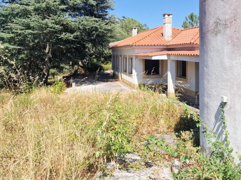 Helårsgrund i Vila Franca de Xira, Lisbon - foto 3