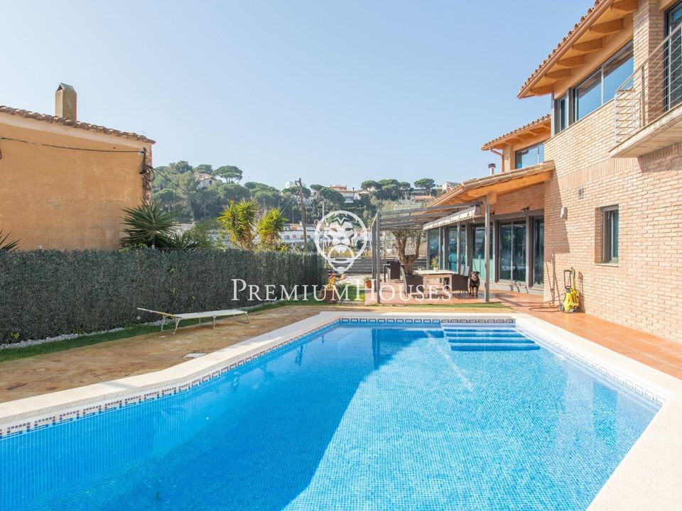 Villa i Arenys De Mar, Barcelona - foto 2