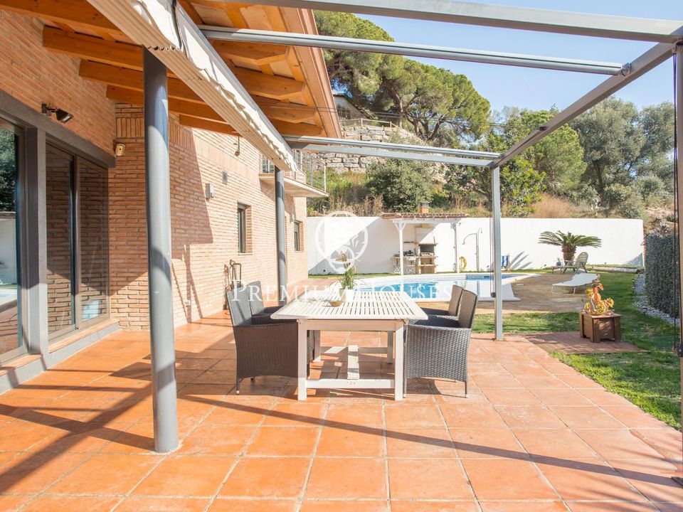 Villa i Arenys De Mar, Barcelona - foto 3