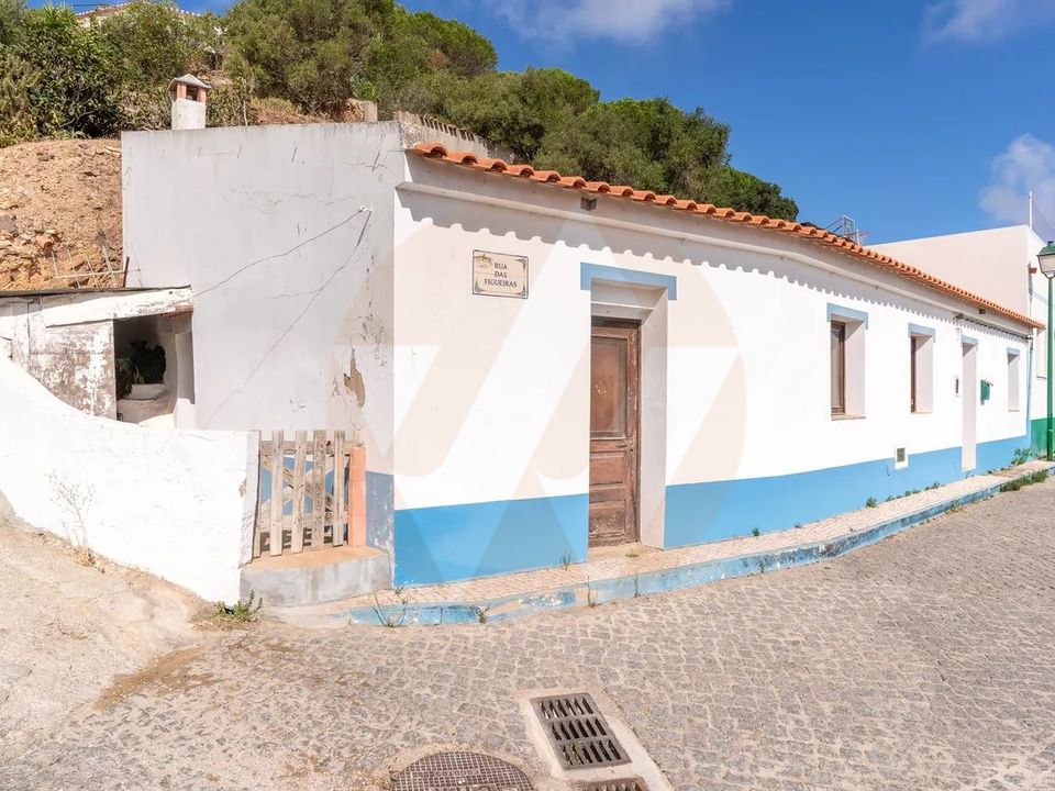 Villa i Aljezur, Faro - bilde 3