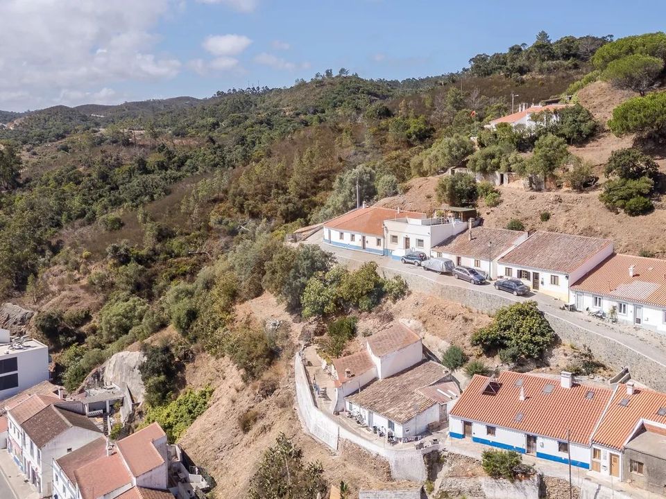 Villa i Aljezur, Faro - bilde 4