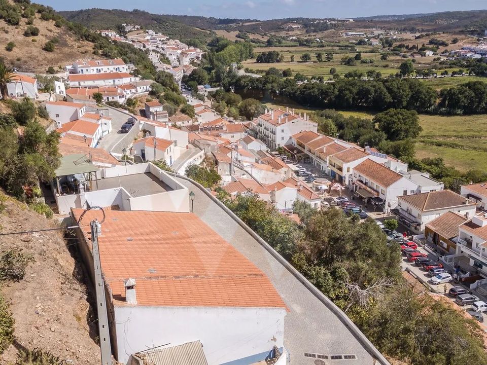 Villa i Aljezur, Faro - bilde 5
