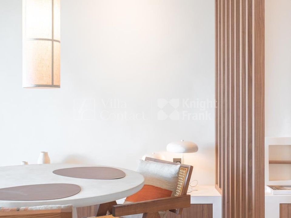 Lejlighed i Santa Eulalia Del Rio, Ibiza - foto 4