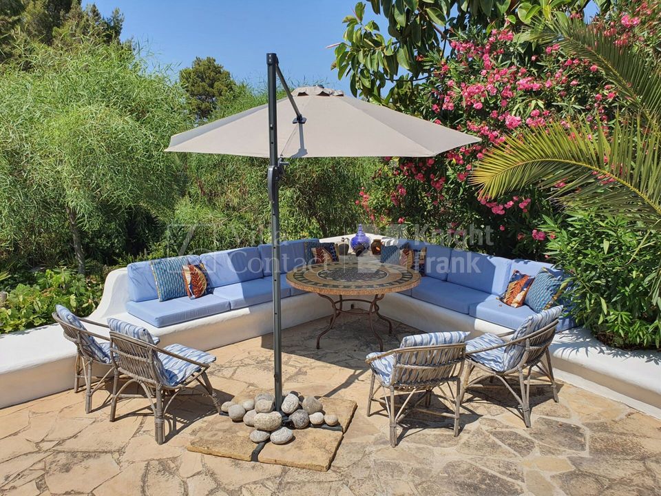Farm i Cala de Bou, Ibiza - foto 2