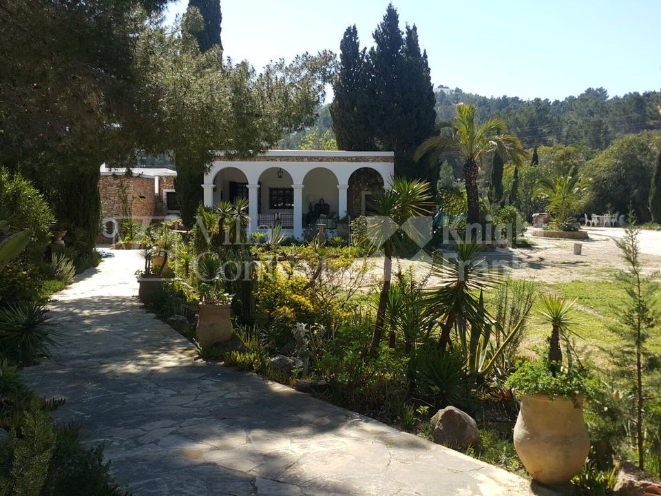 Farm i Cala de Bou, Ibiza - foto 5