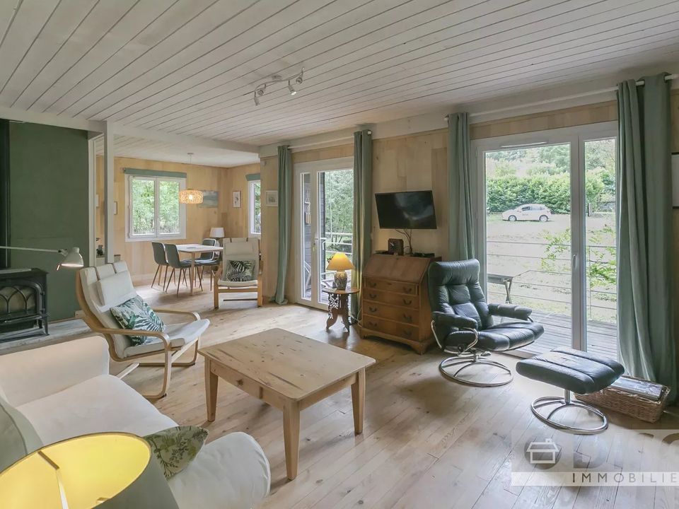 Villa i Saint-Christophe, Tarn - foto 3