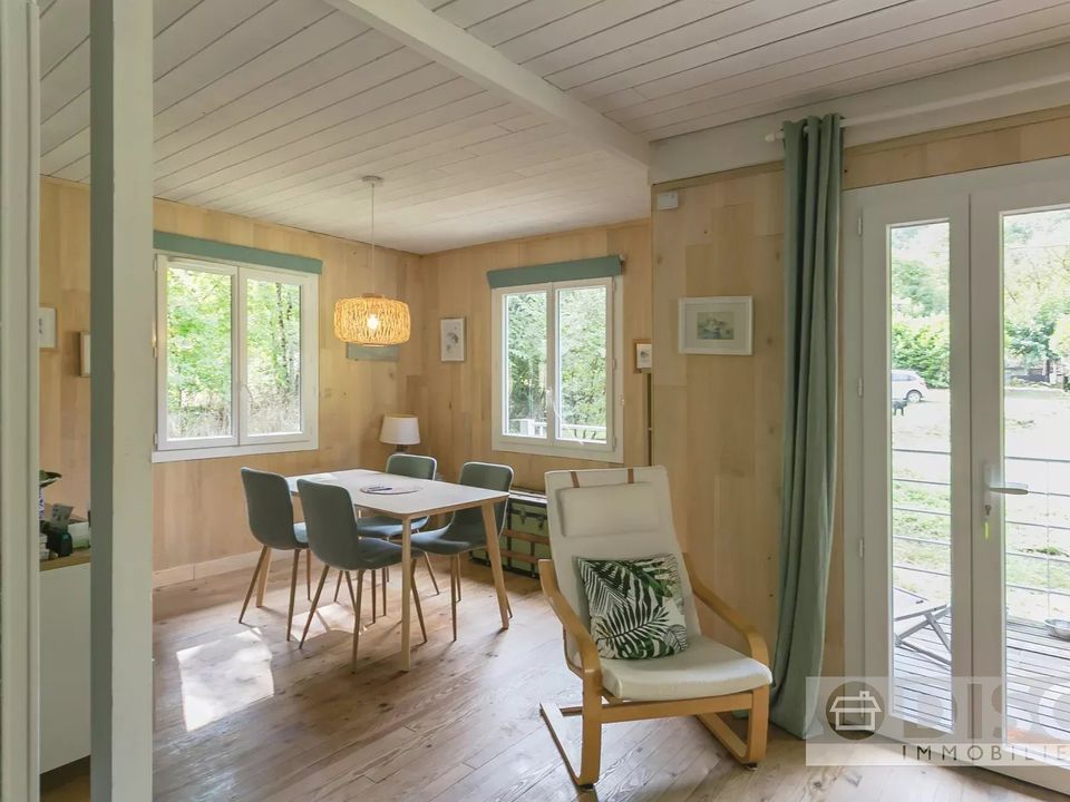 Villa i Saint-Christophe, Tarn - foto 4