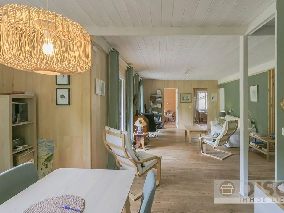 Villa i Saint-Christophe, Tarn - foto 5