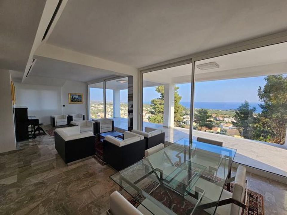Villa i Sciacca, Agrigento - foto 1