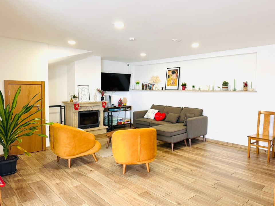 Landsbyhus i Penacova, Coimbra - foto 2
