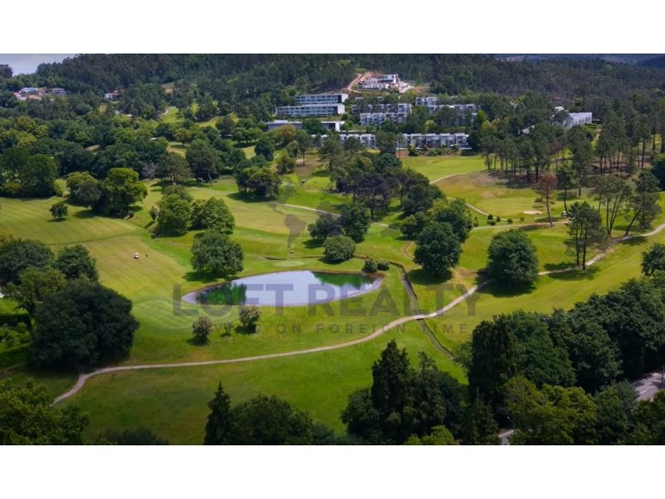 Villa i Ponte de Lima, Viana do Castelo - foto 3