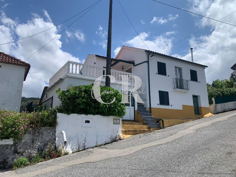 Byhus i Gois, Coimbra - foto 1