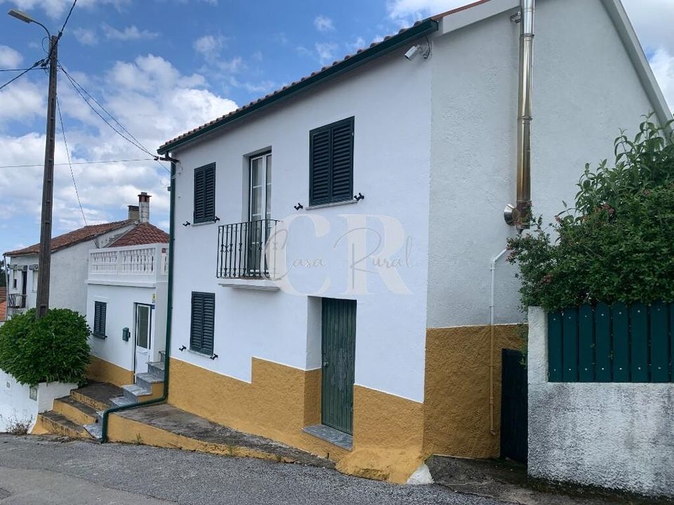 Byhus i Gois, Coimbra - foto 2