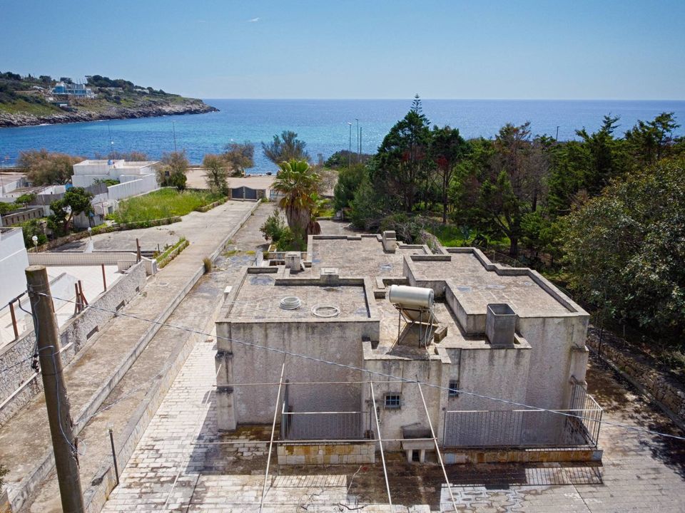 Villa i Castrignano del Capo, Lecce - foto 2