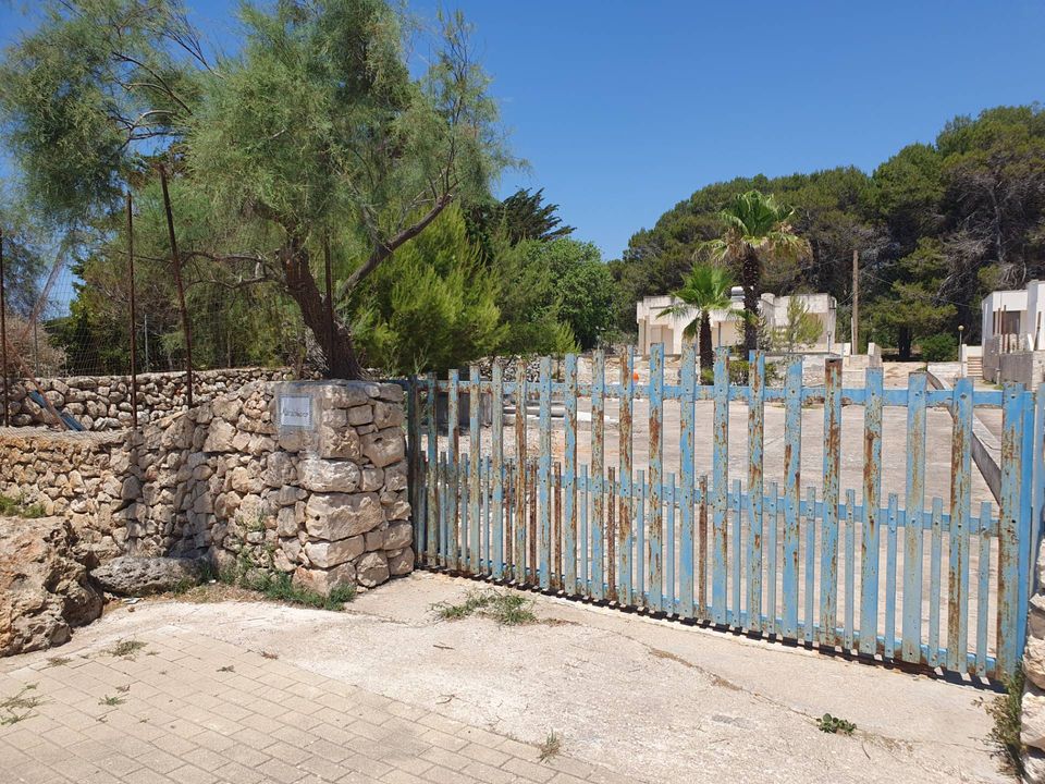 Villa i Castrignano del Capo, Lecce - foto 3